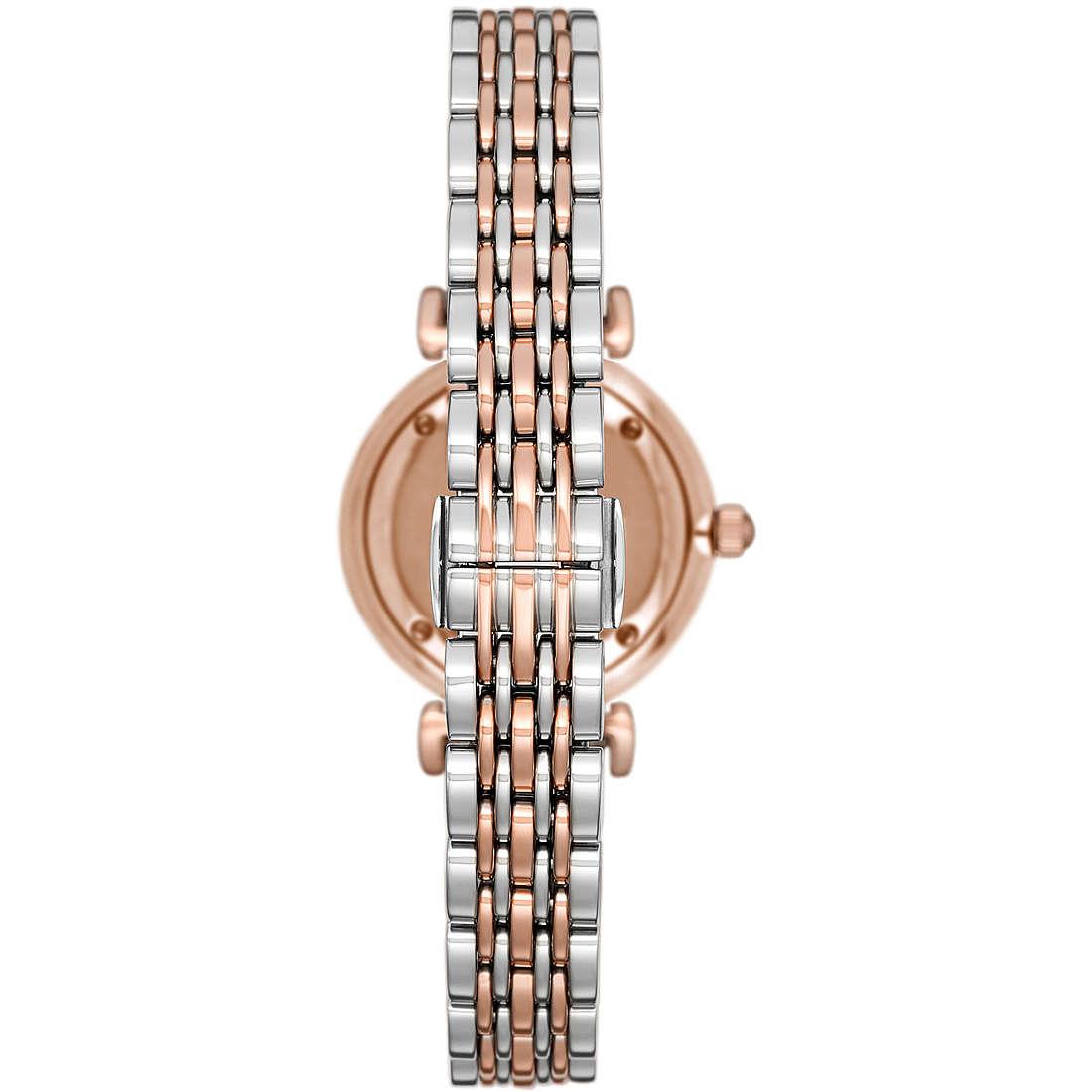 Emporio Armani AR11223 Women's Wristwatch Emporio Armani AR11223 Women's Wristwatch